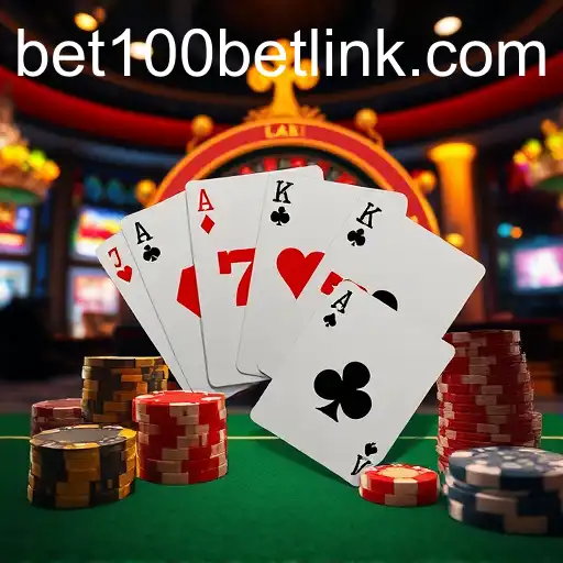 The Alluring World of Casinos: A Journey Through Games and Innovations