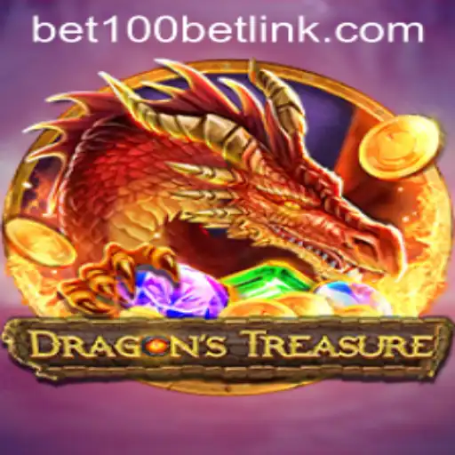 DragonsTreasure: Unveiling An Epic Gaming Experience with BET100 Link