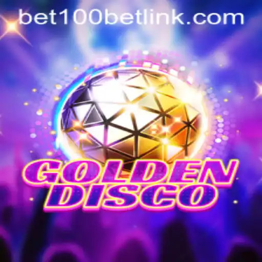 GoldenDisco: A Vibrant Gaming Experience Enhanced by BET100 Link