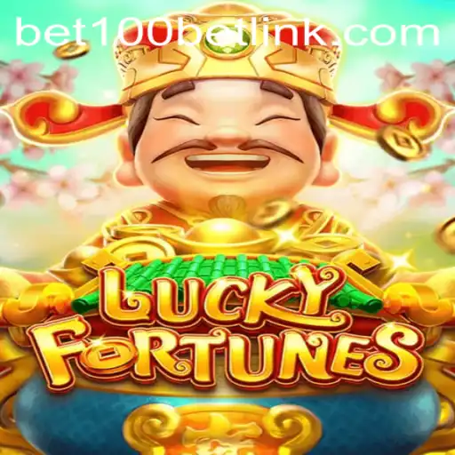 Exploring the Exciting World of LUCKYFORTUNES: A Game-Changing Experience