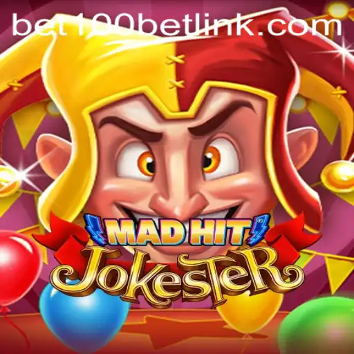 MadHitJokester: A Thrilling New Game for the Adventurous Gamer