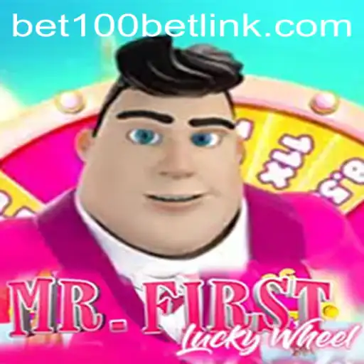 Exciting Ventures in Gaming: MrFirstLuckyWheel and the BET100 Link