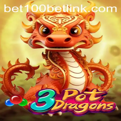 Dive into the Mystical World of 3PotDragons