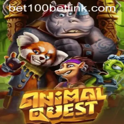 Exploring the Adventure and Strategy in AnimalQuest