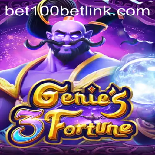 Unveiling Genie3Fortune: A Dive into the Charismatic World of Betting