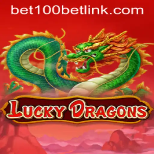Exploring the Exciting World of LuckyDragons and the BET100 Link