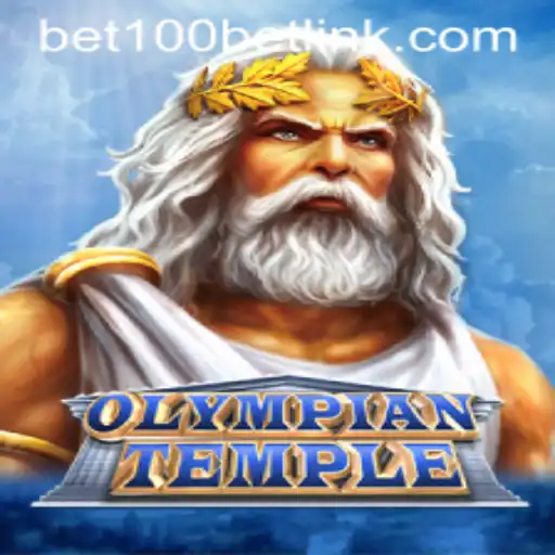 Exploring the Thrilling World of OlympianTemple and the BET100 Link