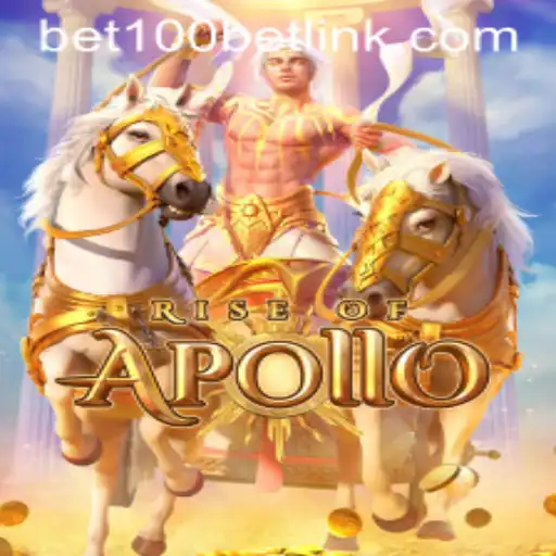Rise of Apollo: An Epic Gaming Adventure with BET100 Link Integration
