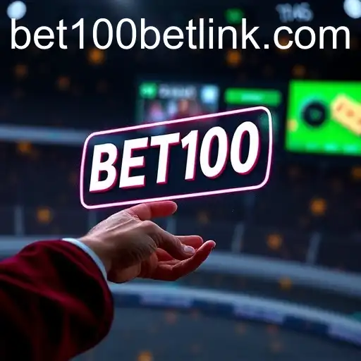 Unveiling the Impact of the BET100 Link in Exclusive Offers